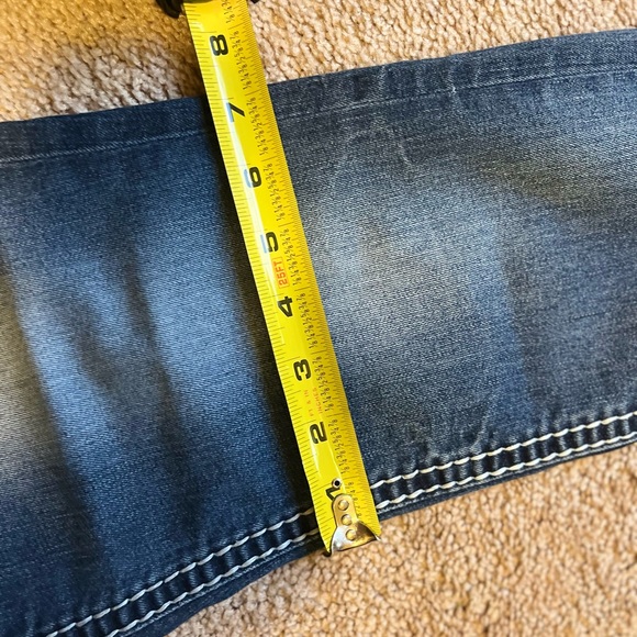 Rock revival easy skinny - Picture 7 of 8